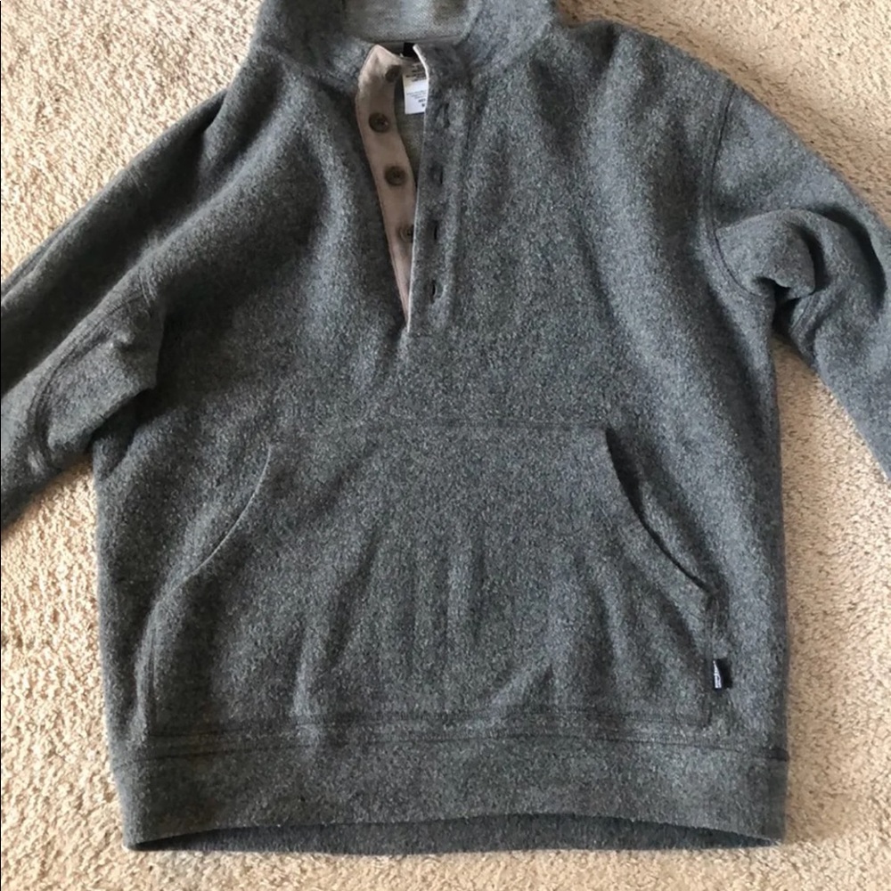 Patagonia  medium hoodie like new